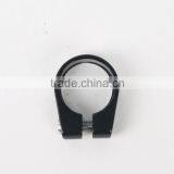 C202 High Quality Bicycle Parts Road City Bike 6061-T6 Alloy SeatPost Clamp Seat Tube Clip 28.6/31.8/34.9/40MM HOMHIN thumbnail-2
