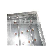 Hot Dip Galvanized Scaffolding Safety Walk Board Steel Plank Manufacturer thumbnail-6