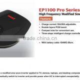 < Must Solar> EP1100 Pro Modified Sine Wave Inverter 24v 1440w With Led Lights thumbnail-2