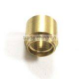 Motorcycle Spare Parts Stainless Steel Pipe Bush