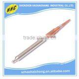 High Quality Customized Stainless Steel Threaded Terminal Pin thumbnail-5
