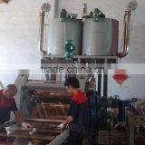 Mechanized Assembly Line PET Sheet Production Line/making Machine/extruder thumbnail-4