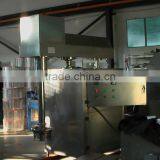 Gelatin capsule medicine recycling machinery for production line