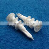 High Quality 42MM Drywall Building Screw Plastic Anchor Plastic Plug Expanding Screws thumbnail-1