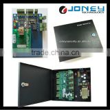 TCP/IP RS232/RS485 Security Access Control Board for Single Door (JYC-T2001B)