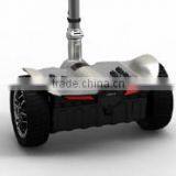 Foaldable Handled Electric Smart Balance Scooter for Sale