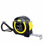 BSCI Factory Direct Sale Measue Tape Embossed Tape Measures Best Measuring Tools Metric Measuring Mini Gift Measure Tape 3m,5m,7