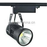 Clothing Shop Led Track Rail Lights