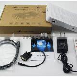 Azclass A9 Android DVB-S2 CCcam tv Satellite Receiver Box thumbnail-6