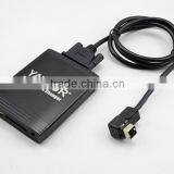 Yatour Yt-m06 Support sd Card/aux/usb Digital Music cd Changer to Car thumbnail-2