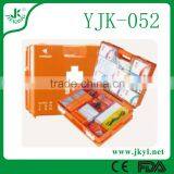 YJK-052 Bus Medical Resuce First Aid Box for Sale thumbnail-1