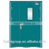 High Quality Fire-proof Door With Different Fire Resistance China thumbnail-1