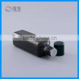 Square Cosmetic pp Lotion Bottle thumbnail-3