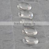 Plastic Acrylic Lens With 25mm Diameter and 45mm Focus Length for 3D Glasses thumbnail-4