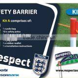 Football Barrier thumbnail-1