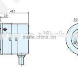 S40 Incremental Rotary Encoder thumbnail-2