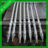 HT/CM New Design Screw and Barrel From JS-ALLOY