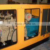 Hot Sale !! Air Cooled Deutz Diesel Silent Diesel Generator 12kw thumbnail-4