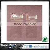 Universal Phone Anti-fingerprint Tempered Glass Screen Protector for Samsung s6 Edge