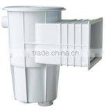 JAZZI Durable ABS Material Big UV Protection Skimmers With Weir Non-corrosive SP1253-SP1254 thumbnail-2