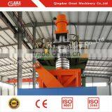 New Condition Plastic Machines Blow Moulded Machine Water Tank Blow Molding Machine for Sale With ISO 9001 Certificate