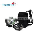 Trustfire T6 1200 Lumen CREE XM-L T6 LED Bicycle Light/moutain Bike Light thumbnail-6