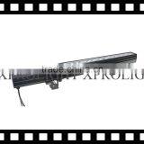 Outdoor 72 3w Waterproof Amber Led Light Bar thumbnail-2