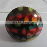 Ceramic Door Knobs/Wholesale Decorative Colorful Knobs/For Kitchen Cabinet,Door,Furniture Handles 02 thumbnail-3