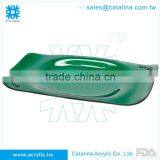 Hot Sale Plastic Wedding Food Cake Fruit Serving Tray thumbnail-6