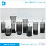 Acrylic 251ML water Glass