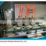 SMZG-100C ABL/PBL Tube Making Machine