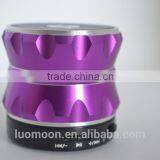 New Generation Stereo Subwoofer Wireless Bluetooth Speaker thumbnail-3