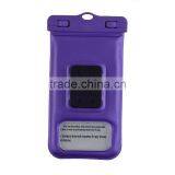 Hot Safest Waterproof Phone Case PVC Waterproof Bag for Summer thumbnail-6