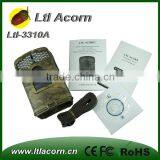 New Products Outdoor Mini Wireless Camera Infrared Trail Camera thumbnail-2