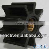 Water pump impeller SP-200 suitable for Kashiyama inboard engines