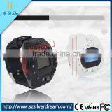 Super Sale GPS Call Phone Wireless Watch China Android Smart Watch thumbnail-1