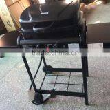 2016 New!!!Easily Assembled Feature Outdoor Gas Bbq Grill thumbnail-5