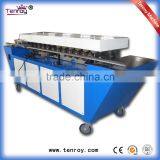 TDF Flange Forming Machine for Metal Sheet Processing thumbnail-1