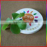 Custom Hang Tags For Clothing/Recycled Paper Hang Tag thumbnail-2