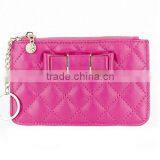BOSHIHO Fashion Zipper Mini Coin Purse thumbnail-2
