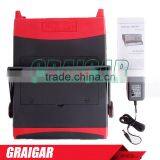 Bench Type Digital Multimeters UNI-T UT801 Automatic Range True Valid Values Average Value Display thumbnail-4