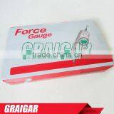 NK-500 500 N/50 kg CE Certificate NK-20 NK-30 NK-50NK-100 NK-200 NK-300 Dial Mechanical Push Pull Gauge Force Gauge Meter Tester thumbnail-6