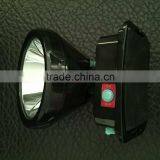 BBY-HD501 3W Night Ligh New Design Head Lamp thumbnail-3