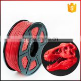 wholesale price 1.75mm abs pla 3d printer filament