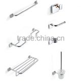 Wholesale Europe standard sustainable quality design conceal suspension bathroom accessory set hotel balfour hardware