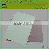 China Flexographic Printing Brown Adhesive Kraft Paper thumbnail-1