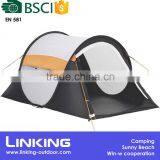 Folding Portable 2 Person Cheap Mini Camping Tent