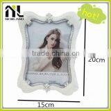 2016 Top Sale Plastic Sexy 6x8 Photo Picture Frames thumbnail-2