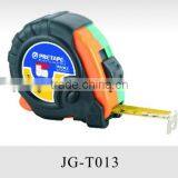Rubber Cover Magnetic Steel Tape Measure thumbnail-1