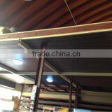 Pvc Wpc Panel for Ceiling